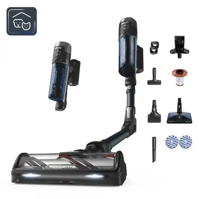 ROWENTA RH9AD1  X-Force 13.60 Animal Aero