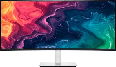 DELL S3425DW