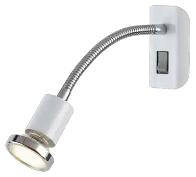 RABALUX Dobra zidna lampa sa sijalicom LED 4.5W 340lm 3000K