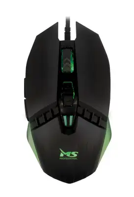 MS INDUSTRIAL NEMESIS C105 GAMING
