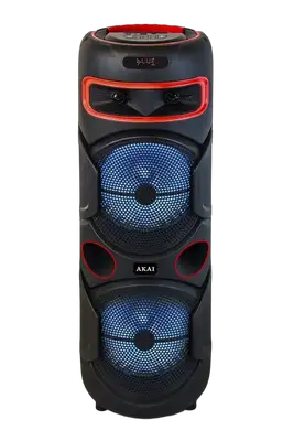 AKAI PARTYSP300