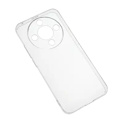 TERACELL Ultra Thin za Honor Magic 8 Lite transparent