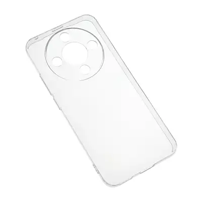 TERACELL Ultra Thin za Honor Magic 8 Lite transparent