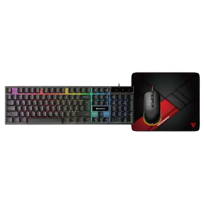 FANTECH Fantech P31 Hero 3u1