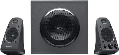 LOGITECH Z625 980-001256
