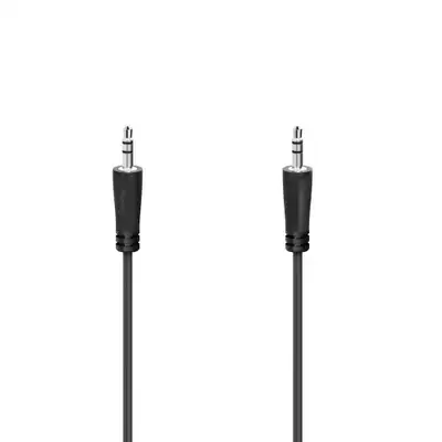HAMA audio kabl 3.5mm muski na 3.5m muski 1.5m