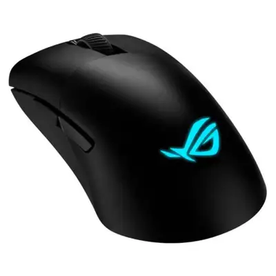 ASUS ROG KERIS WL AIMPOINT BLK