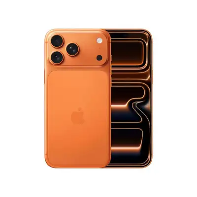 APPLE iPhone 17 Pro Max 256GB Cosmic Orange mfyn4sx/a