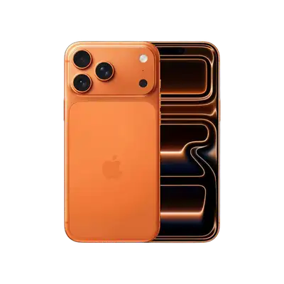 APPLE iPhone 17 Pro Max 256GB Cosmic Orange mfyn4sx / a