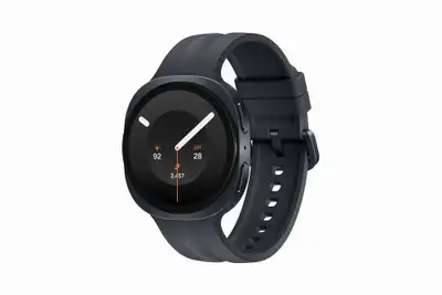 SAMSUNG Galaxy Watch 9 44mm Black SM-L340NZKAEUC