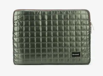 BOMBATA Futrola 100gr sleeve 13" Khaki Green