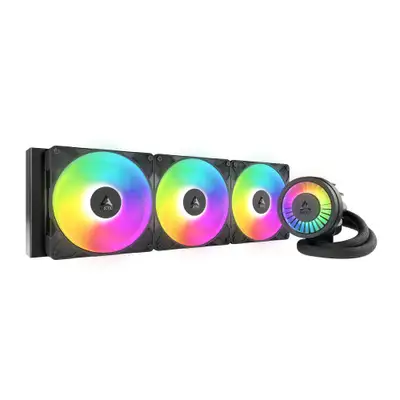 ARCTIC Liquid Freezer III Pro 420 A-RGB ACFRE00185A