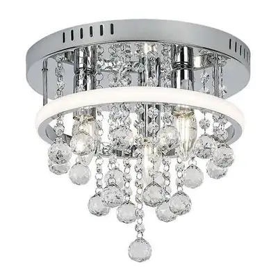 RABALUX Pallas, luster, LED  /  20W (1340lm, 4000K)