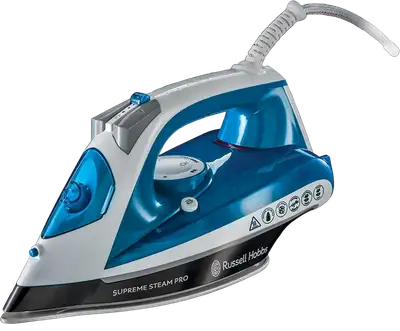 RUSSELL HOBBS 23971-56 Supreme Steam Pro