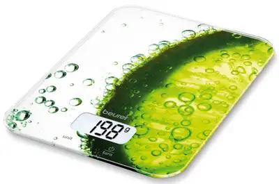 BEURER KS 19 FRESH