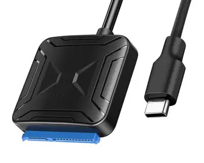 LINKOM USB-C na SATA(2,5 / 3.5)