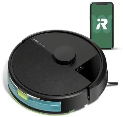 iRobot Roomba Combo 105