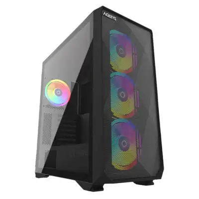 AQIRYS Arcturus PRO 2.0