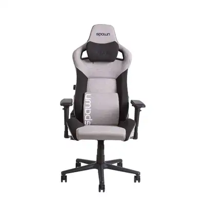 SPAWN Office Chair - Grey