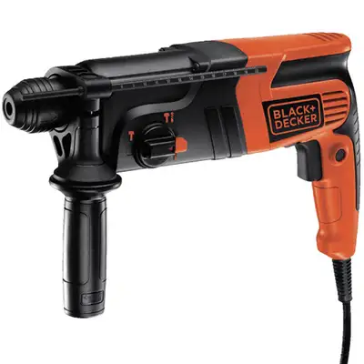 BLACK & DECKER KD885KC