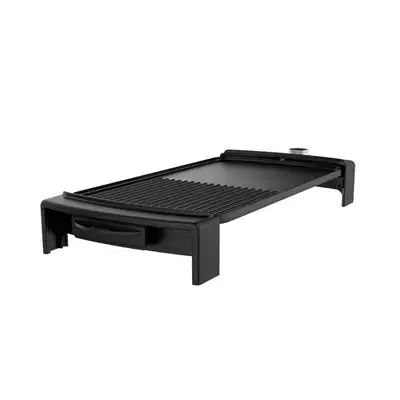 CECOTEC Tasty Grill 2500 BlackWater MixGrill