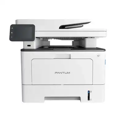 PANTUM BM5100fdn MFP, DADF, fax, 40ppm, 1200dpi, 512MB, duplex, LAN, TL-5120, DL-5120