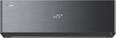 HISENSE Energy Pro X Black 12K - QH35XV4B