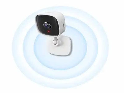 TP-LINK Tapo Smart Camera C110
