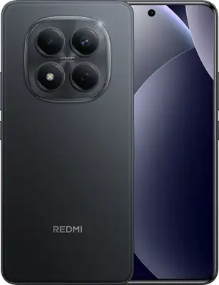 XIAOMI Redmi Note 15 Pro 8GB / 256GB Black MZB0LYGEU