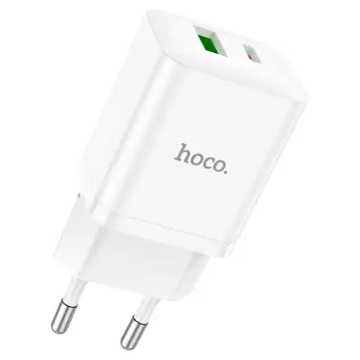 HOCO N28 Founder PD20W, QC3.0