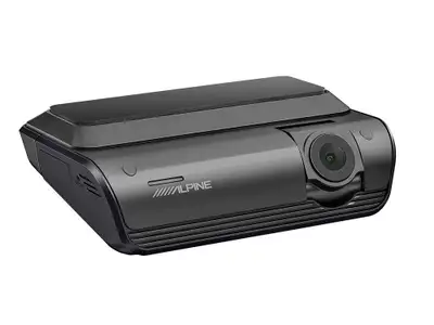 ALPINE DVR-Q1000