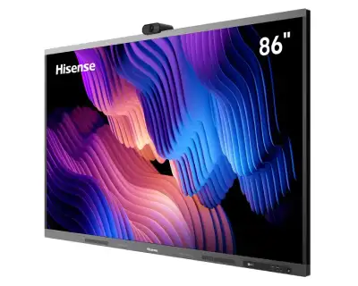HISENSE 86WM6FE 