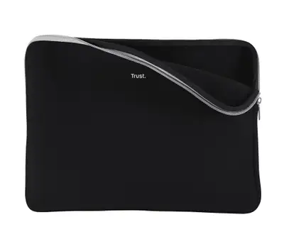 TRUST PRIMO SLEEVE 15.6" BLACK (21248)
