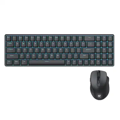 REDRAGON DeskSet Pro Combo (BS-8773)
