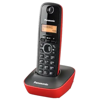 PANASONIC KX-TG1611FXR