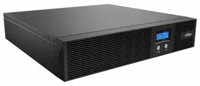 NJOY Argus 3000 1800W UPS (PWUP-LI300AG-CG01B)