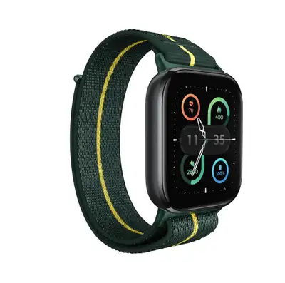 MOTOROLA Smart Watch Fit Trekking Green