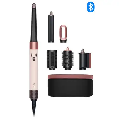 DYSON AIRWAP 601848 Ceramic Pink  /  Rose Gold