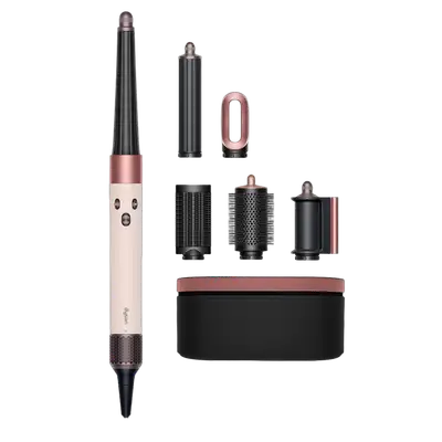 DYSON AIRWAP 601848 Ceramic Pink / Rose Gold