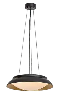 RABALUX Hafsa visilica LED24W D40cm H60-120cm