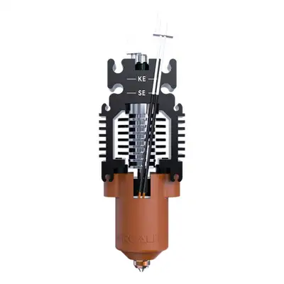 CREALITY Ender-3 V3 SE/KE Ceramic