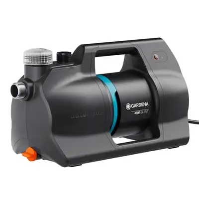 GARDENA 4600l SILENT