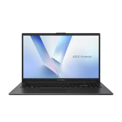 ASUS VivoBook Go 15 E1504FA-BQ2909, 15.6" FHD, AMD Ryzen 5 7520U, 8GB, 512GB SSD, DOS, crna