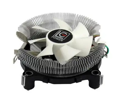LC Power LC-CC85