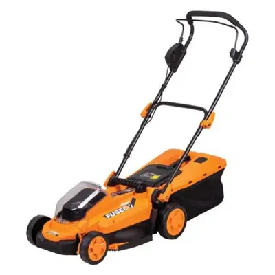 VILLAGER VILLY 2020 E (1BCB)