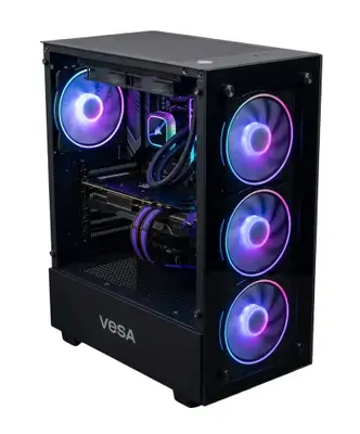 VESA 8012 ARGB