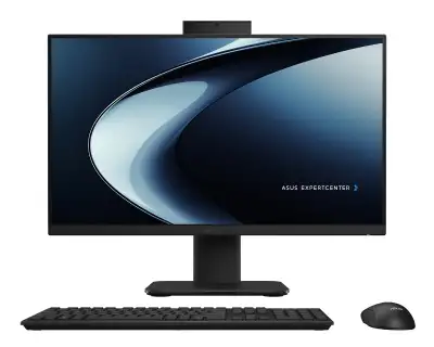 ASUS ExpertCenter P400 AiO P440VAK-WB53C0, 23.8" FHD, i5-13420H, 16GB, 512GB SSD