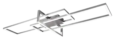 RABALUX Thabita, plafonjera, LED / 35W