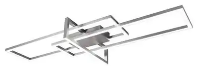 RABALUX Thabita, plafonjera, LED  /  35W