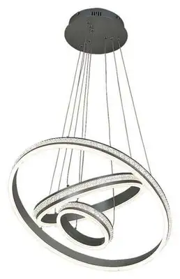 RABALUX Avalon, visilica, LED  /  75W